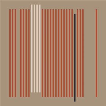 SECRET ARTIST - TOPP003 LP - Music For The Other People Place SECRET ARTIST - TOPP003 LP - Music For The Other People Place