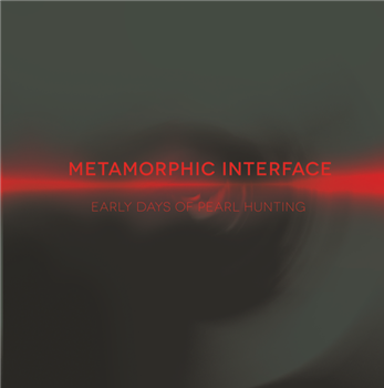 Metamorphic Interface - TP08 - Time Passages