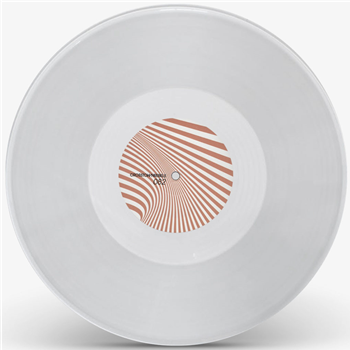 MACEO PLEX (Clear Vinyl Repress) - Crosstown Rebels