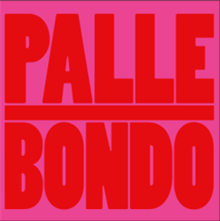 Vanligt Folk - Palle Bondo - Ideal Recordings