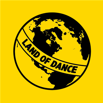 St. Theodore - Mortal Strike - Land Of Dance Records