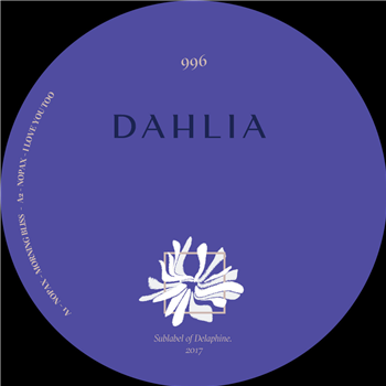Nopax - Dahlia996 - Dahlia