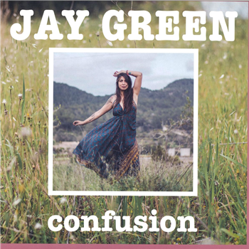 Jay Green - Confusion - Le Curve