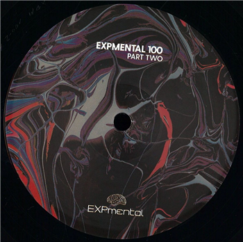 Expmental 100 Part Two - Va - EXPMENTAL RECORDS