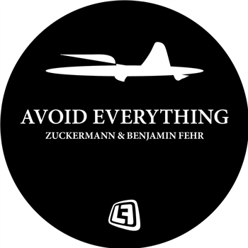 Zuckermann & Benjamin Fehr - Avoid Everything - Lebensfreude