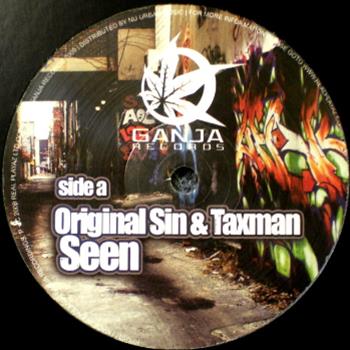 Original Sin & Taxman - Ganja