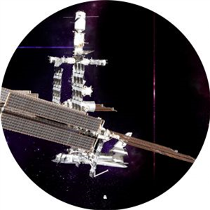 TERRENCE DIXON / M.R.E.U.X - Space Station - BLUMOOG MUSIC TERRENCE DIXON / M.R.E.U.X - Space Station - BLUMOOG MUSIC