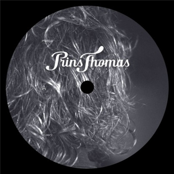 Prins Thomas - Lunga Strada (The Pilotwings Remixes) - Prins Thomas Musikk