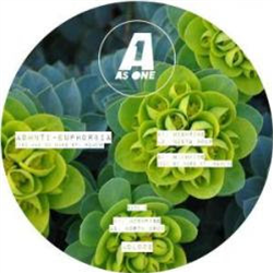ADMNTi - Euphorbia EP - As One LDN