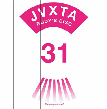 JVXTA - Rudys Disc 31 - Homage