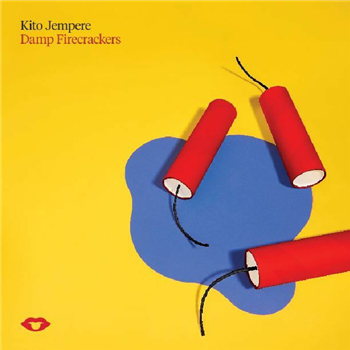 Kito JEMPERE - Damp Fire Crackers - Pleasure Unit