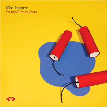 Kito JEMPERE - Damp Fire Crackers - Pleasure Unit Kito JEMPERE - Damp Fire Crackers - Pleasure Unit