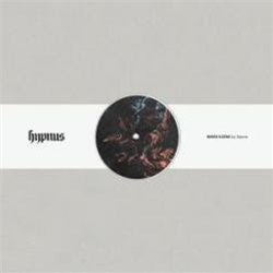 Skymn - Biker Scene - Hypnus Records
