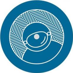 Ivan Komlinovic - Ninjas Cross EP - Moondance Records Ivan Komlinovic - Ninjas Cross EP - Moondance Records