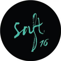 Urulu - The Banshee EP - SAFT