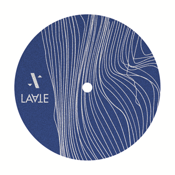 The Black Tone – Time Out Of Joint EP - Laate