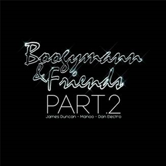 BOOGYMANN & FRIENDS - PART.2 - SUPERHUIT MUSIC