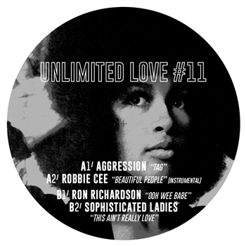 Unlimited Love #11 - Va - Unlimited Love Unlimited Love #11 - Va - Unlimited Love