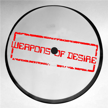 Auto Sound City - WOD002 - Weapons Of Desire