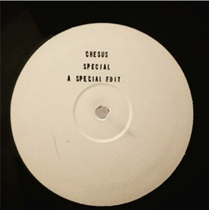CHESUS - SPECIAL - BEER CHESUS - SPECIAL - BEER
