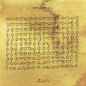 Acid Pauli - Bld Remixes B - Ouïe
