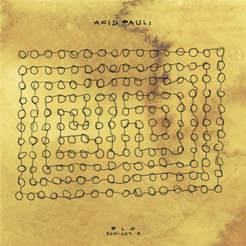 Acid Pauli - Bld Remixes B - Ouïe Acid Pauli - Bld Remixes B - Ouïe