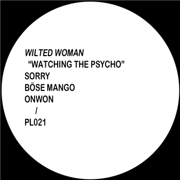 Wilted Woman? ?- Watching The Psycho? ? - Primitive Languages