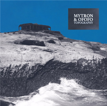MYTRON & OFOFO - TOPOGRAPHY EP - Les Yeux Orange