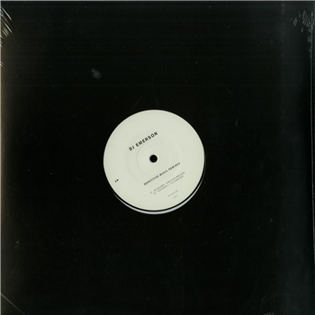 DJ Emerson - REPETITIVE MUSIC REMIXED - RP Music DJ Emerson - REPETITIVE MUSIC REMIXED - RP Music