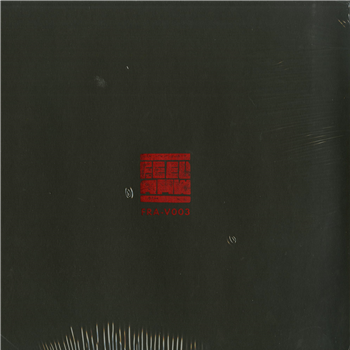 Carrying Ghosts - MYN EP - Feel Raw Audio Carrying Ghosts - MYN EP - Feel Raw Audio
