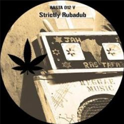 Mystic Pulse feat. Pixel 10" - Rasta Vibez