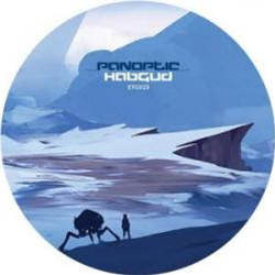 Habgud - Panoptic - EarToGround Records