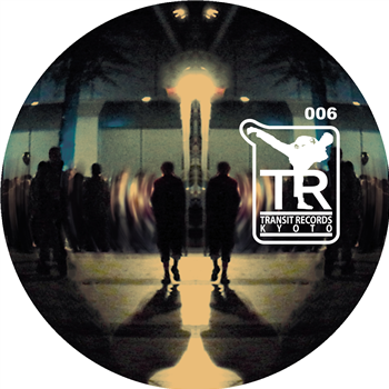Ryoma Sasaki - The Phase at Midnight EP (Incl Reynold Remix)
 - Transit Records Kyoto