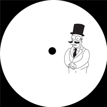 Guy Incognito  - White Label