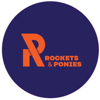 James Teej & Silky - Illuminated Cabaret EP  - Rockets & Ponies