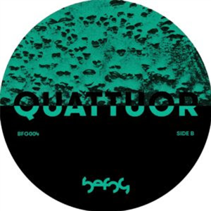 Quattuor - Befog