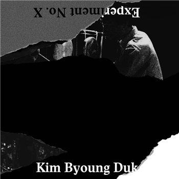 KIM BYOUNG DUK / ???- Experiment No. X - Daehan Electronics