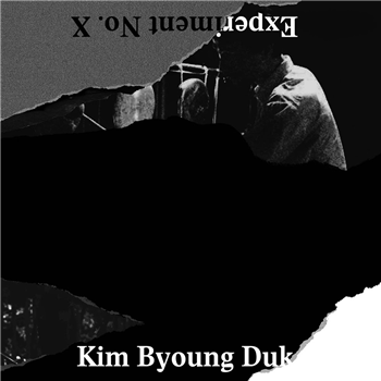KIM BYOUNG DUK / ???- Experiment No. X - Daehan Electronics KIM BYOUNG DUK / ???- Experiment No. X - Daehan Electronics