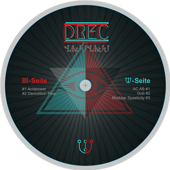 Patrick Dre - Drec Patrick Dre - Drec