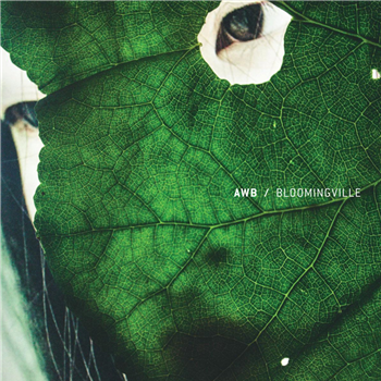 AWB - Bloomingville - Blocaus