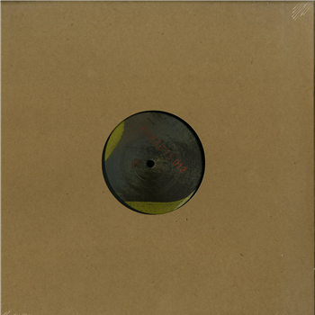 Jonattan Levingstone - BILLIE EP (THE MOLE RMX) - Parages Music