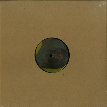 Jonattan Levingstone - BILLIE EP (THE MOLE RMX) - Parages Music Jonattan Levingstone - BILLIE EP (THE MOLE RMX) - Parages Music