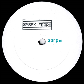 Sysex Ferro  - Borft