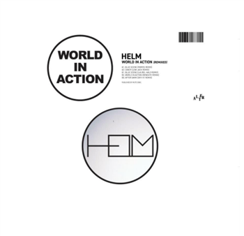 Helm - World In Action Remixed - Alter