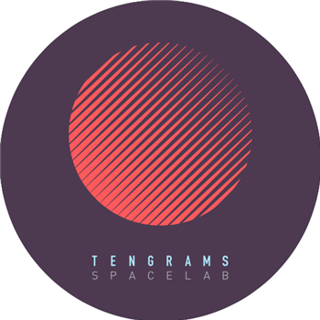 TENGRAMS - SPACELAB EP - N.O.I.A. Records TENGRAMS - SPACELAB EP - N.O.I.A. Records