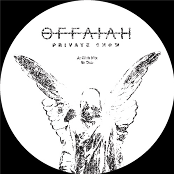 Offaiah - Private Show - All Fire