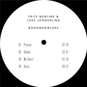 Frits Wentink & Loes Jongerling - BOBBY DONNY