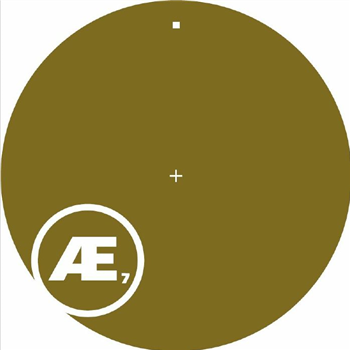 OHM / KVADRANT - Skoven EP (feat Octal Industries remix)  - AE Recordings