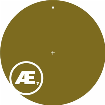 OHM / KVADRANT - Skoven EP (feat Octal Industries remix) - AE Recordings OHM / KVADRANT - Skoven EP (feat Octal Industries remix) - AE Recordings