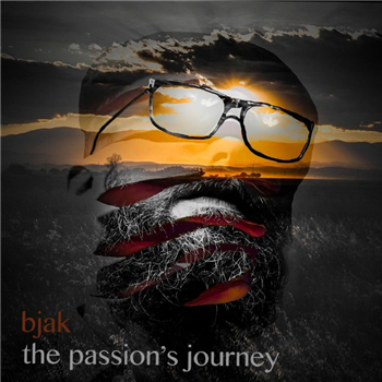 	
BJAK - The Passions Journey (3 X LP) - Deep House